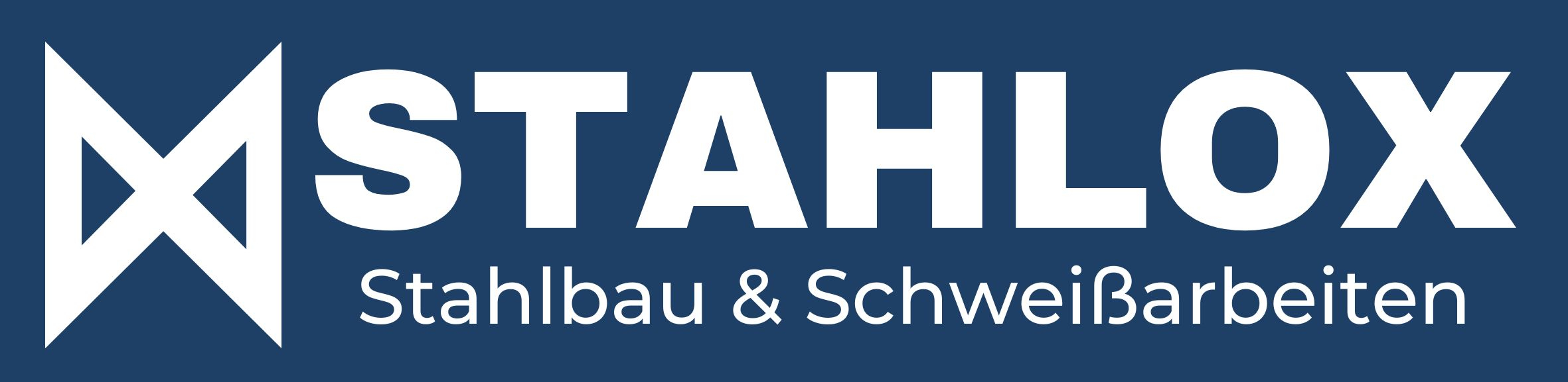 Stahlox Logo